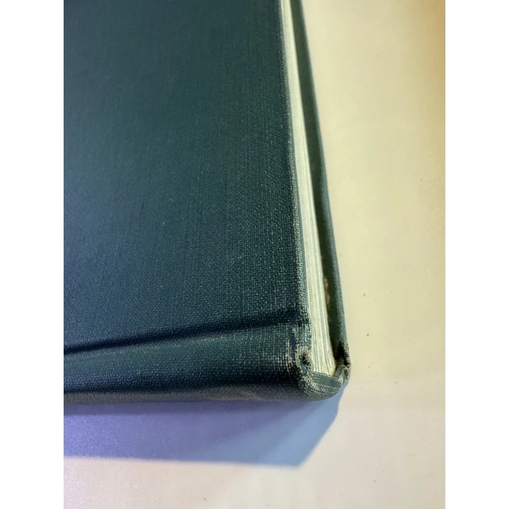 Pearl Buck's America by Pearl S. Buck (Hardcover) 1971 Great Photos - Scrapbooks